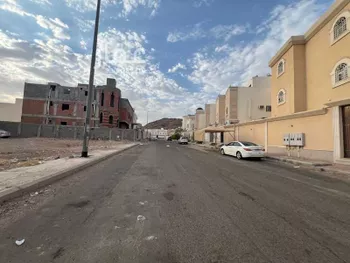 أرض للبيع في شارع عبدالله ابن محمد المنهال, حي طيبة, مدينة المدينه المنوره, منطقة المدينة المنورة صورة 3