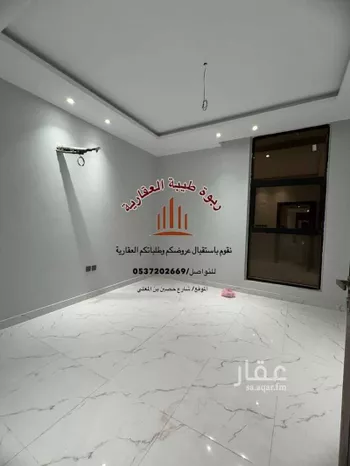 فيلا للإيجار في شارع علي ابن المديني, حي بنى بياضة, مدينة المدينه المنوره, منطقة المدينة المنورة صورة 3