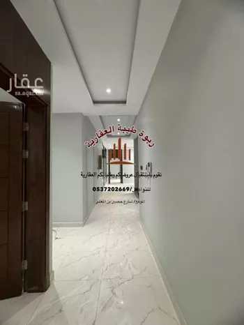 فيلا للإيجار في شارع علي ابن المديني, حي بنى بياضة, مدينة المدينه المنوره, منطقة المدينة المنورة صورة 5