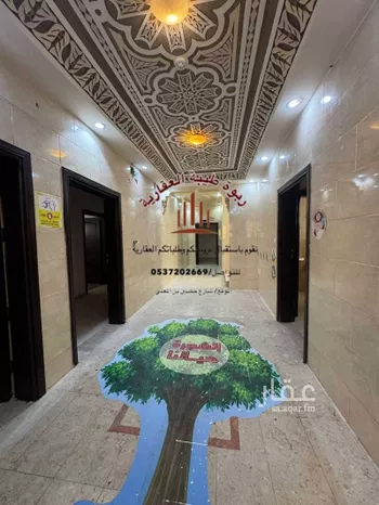 عمارة للإيجار في شارع مجدي الضمري, حي أبوبريقاء, مدينة المدينه المنوره, منطقة المدينة المنورة