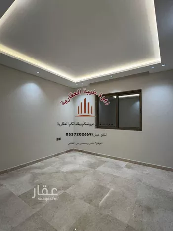 فيلا للإيجار في شارع اسحاق بن الربيع الكوفي, حي العريض, مدينة المدينه المنوره, منطقة المدينة المنورة صورة 5