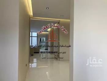 فيلا للإيجار في شارع عبدالملك ابن صالح الهاشمي, حي العاقول, مدينة المدينه المنوره, منطقة المدينة المنورة صورة 5