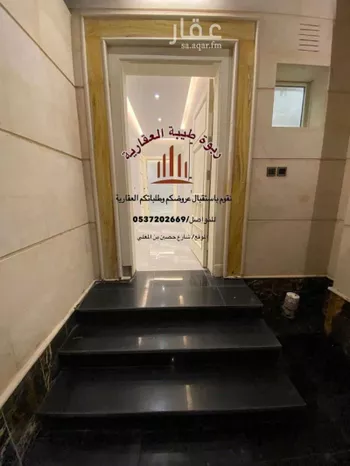 شقة للإيجار في شارع وصله بنت وائل, حي سكة الحديد, مدينة المدينه المنوره, منطقة المدينة المنورة صورة 3