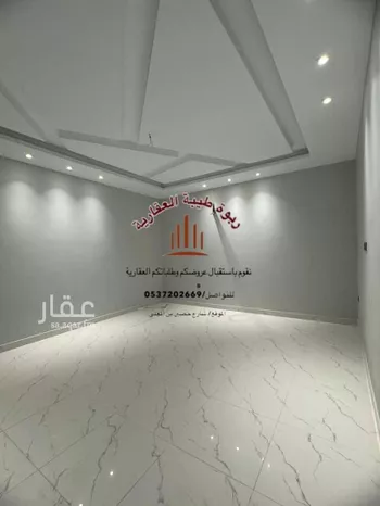 فيلا للإيجار في شارع علي ابن المديني, حي بنى بياضة, مدينة المدينه المنوره, منطقة المدينة المنورة صورة 2
