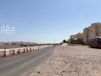 أرض للبيع في شارع كورنيش وادي العقيق, حي ذو الحليفة, مدينة المدينه المنوره, منطقة المدينة المنورة صورة 2