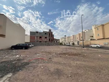 أرض للبيع في شارع عبدالله ابن محمد المنهال, حي طيبة, مدينة المدينه المنوره, منطقة المدينة المنورة