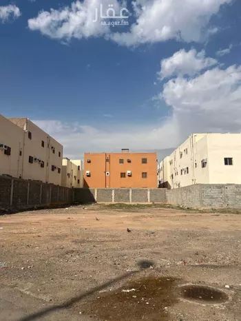 أرض للبيع في شارع ابن يحي البغدادي, حي العزيزية, مدينة المدينه المنوره, منطقة المدينة المنورة