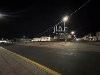 أرض للبيع في شارع يحيى بن عتيق, حي نبلاء, مدينة المدينه المنوره, منطقة المدينة المنورة صورة 2