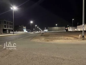 أرض للبيع في شارع يحيى بن عتيق, حي نبلاء, مدينة المدينه المنوره, منطقة المدينة المنورة صورة 4
