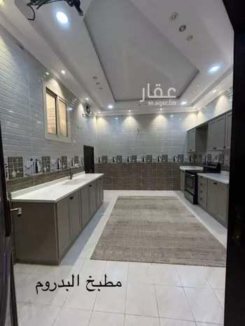 عمارة للإيجار في شارع الربيع ابن السري, حي السد, مدينة المدينه المنوره, منطقة المدينة المنورة صورة 3