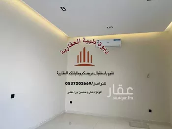 فيلا للإيجار في شارع عبدالملك ابن صالح الهاشمي, حي العاقول, مدينة المدينه المنوره, منطقة المدينة المنورة صورة 4