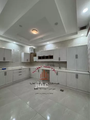 شقة للإيجار في شارع عبدالسلام ابن الحسين, حي الرانوناء, مدينة المدينه المنوره, منطقة المدينة المنورة صورة 5