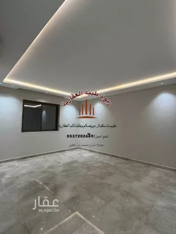 شقة للإيجار في شارع اسحاق بن الربيع الكوفي, حي العريض, مدينة المدينه المنوره, منطقة المدينة المنورة صورة 2