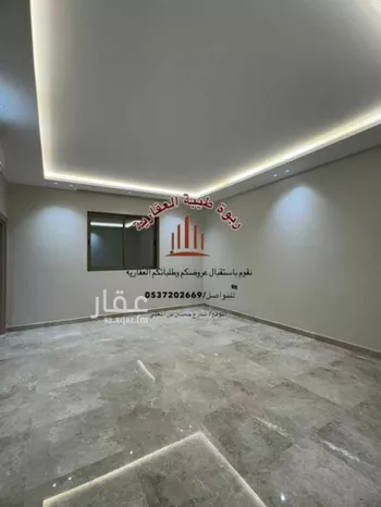 فيلا للإيجار في شارع اسحاق بن الربيع الكوفي, حي العريض, مدينة المدينه المنوره, منطقة المدينة المنورة صورة 2