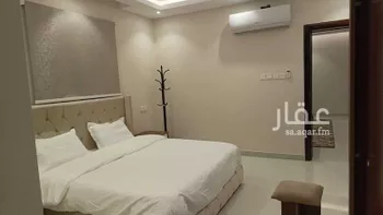 شقة مفروشة للحجز في شارع بدر المزني ، حي المحالة ، ابها ، منطقة عسير صورة 3