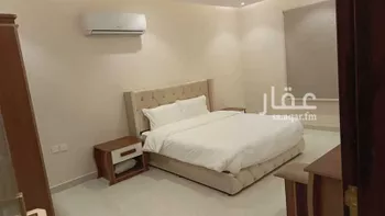 شقة مفروشة للحجز في شارع بدر المزني ، حي المحالة ، ابها ، منطقة عسير صورة 2
