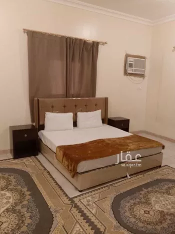 شقة مفروشة للحجز في شارع عبدالرحمن ابن قيظي ابن قيس ، حي حجله ، خميس مشيط ، خميس مشيط صورة 3