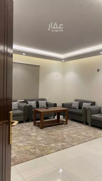 شقة للإيجار في حي سلطانة, مدينة ابها, منطقة عسير صورة 2
