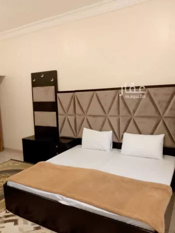 شقة مفروشة للحجز في شارع عبدالرحمن ابن قيظي ابن قيس ، حي حجله ، خميس مشيط ، خميس مشيط صورة 2