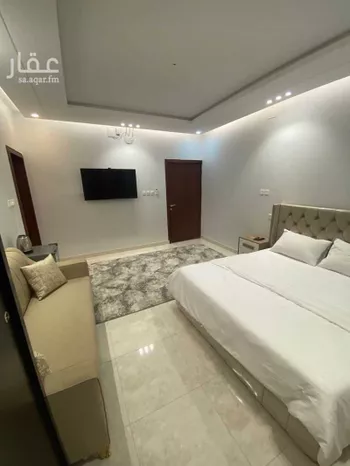 شقة مفروشة للحجز في شارع القراشية ، حي المحالة ، ابها ، منطقة عسير صورة 5