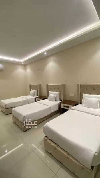 شقة للإيجار في حي سلطانة, مدينة ابها, منطقة عسير صورة 3