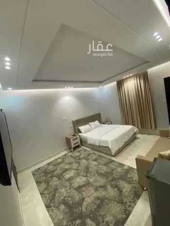 شقة مفروشة للحجز في شارع القراشية ، حي المحالة ، ابها ، منطقة عسير صورة 4