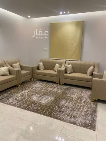 شقة للإيجار في حي سلطانة, مدينة ابها, منطقة عسير صورة 5