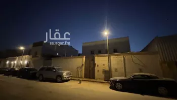 فيلا للبيع في شارع العمار, حي الورود, مدينة الرياض, منطقة الرياض