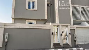 عمارة للبيع في شارع يحيىى بن خالد البرمكي ، حي النهضة ، نجران ، منطقة نجران صورة 5