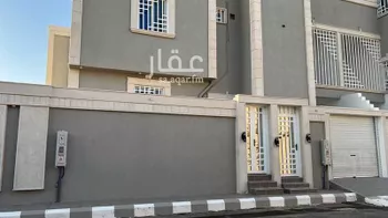 عمارة للبيع في شارع يحيىى بن خالد البرمكي ، حي النهضة ، نجران ، منطقة نجران
