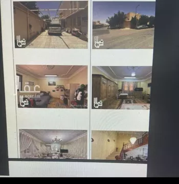 فيلا للبيع في شارع ابن الخصيب الدمشقي ، حي العريجاء الوسطى ، الرياض ، منطقة الرياض