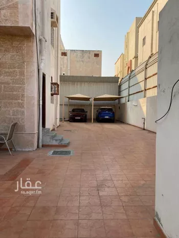 فيلا للبيع في شارع جعفر بن عمرو, حي السامر, مدينة جدة, منطقة مكة المكرمة صورة 2