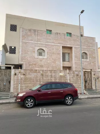 فيلا للبيع في شارع جعفر بن عمرو, حي السامر, مدينة جدة, منطقة مكة المكرمة