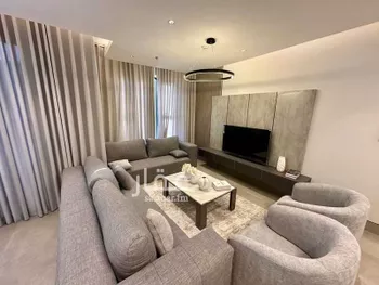 شقة للبيع في شارع جويرية بنت الحارث, حي المحمدية, مدينة الرياض, منطقة الرياض