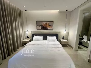 شقة للبيع في شارع جويرية بنت الحارث, حي المحمدية, مدينة الرياض, منطقة الرياض صورة 3