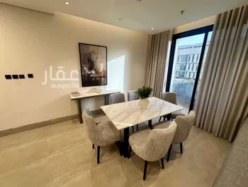 شقة للبيع في شارع جويرية بنت الحارث, حي المحمدية, مدينة الرياض, منطقة الرياض صورة 2