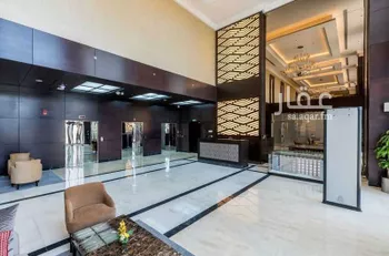 شقة للإيجار في شارع العليا, حي الصحافة, مدينة الرياض, منطقة الرياض صورة 2