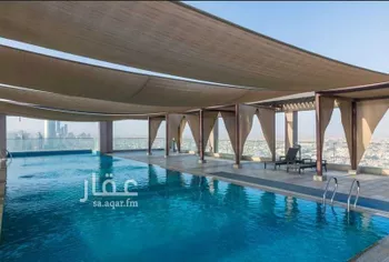شقة للإيجار في شارع العليا, حي الصحافة, مدينة الرياض, منطقة الرياض صورة 5