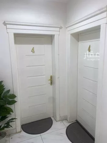 شقة للإيجار في شارع الخلافة ، حي هجر ، الدمام ، الدمام