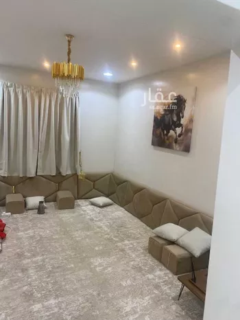 شقة للإيجار في شارع الخلافة ، حي الفردوس ، الدمام ، الدمام صورة 2