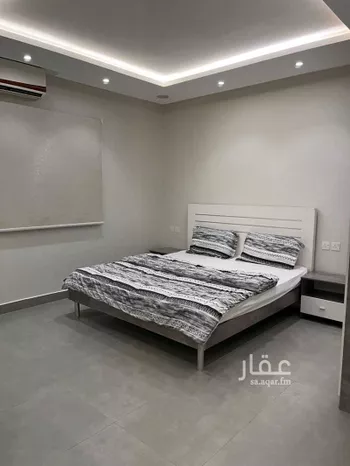 شقة للإيجار في شارع الحسو, حي الملقا, مدينة الرياض, منطقة الرياض صورة 5