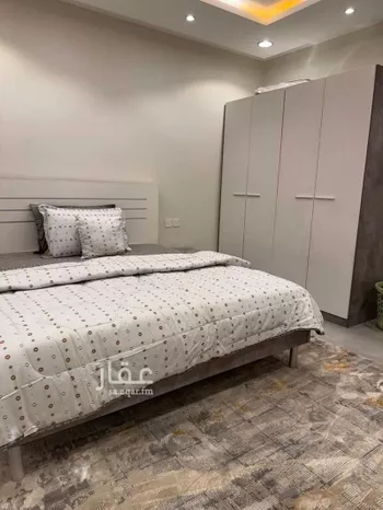 شقة للإيجار في شارع حمام الانف, حي العقيق, مدينة الرياض, منطقة الرياض صورة 5