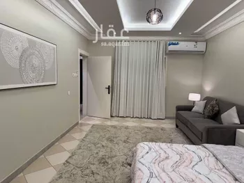 شقة للإيجار في شارع خليج السويس, حي العقيق, مدينة الرياض, منطقة الرياض صورة 5