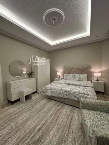 شقة للإيجار في شارع خليج السويس, حي العقيق, مدينة الرياض, منطقة الرياض صورة 4