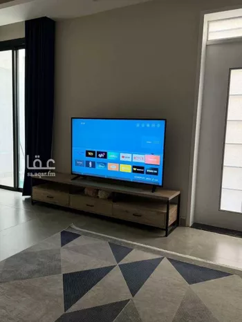 شقة للإيجار في شارع الحصير, حي الملقا, مدينة الرياض, منطقة الرياض صورة 2