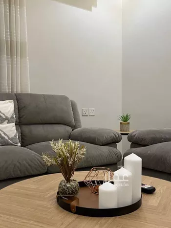 شقة للإيجار في شارع الحسو, حي الملقا, مدينة الرياض, منطقة الرياض صورة 4