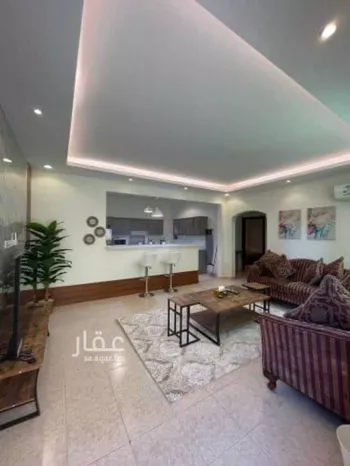 شقة للإيجار في شارع حمام الانف, حي العقيق, مدينة الرياض, منطقة الرياض صورة 5