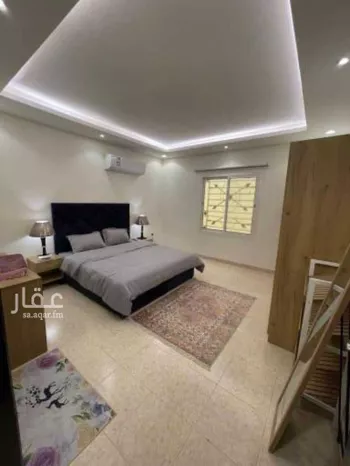 شقة للإيجار في شارع حمام الانف, حي العقيق, مدينة الرياض, منطقة الرياض صورة 2