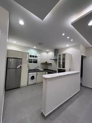 شقة للإيجار في شارع الحسو, حي الملقا, مدينة الرياض, منطقة الرياض صورة 4