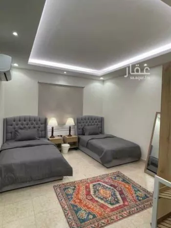شقة للإيجار في شارع حمام الانف, حي العقيق, مدينة الرياض, منطقة الرياض صورة 4